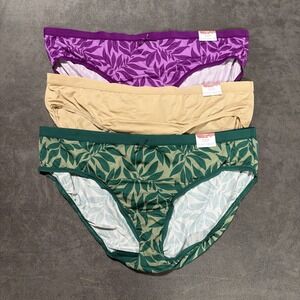 Lane Bryant Cacique No Show Hipster Plus Size 18/20 Panties L4